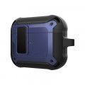 Nillkin Bounce Puzdro pre Airpods 3 Blue