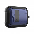 Nillkin Bounce Puzdro pre Airpods 3 Blue