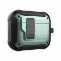 Nillkin Bounce Puzdro pre Airpods 3 Green