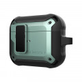 Nillkin Bounce Puzdro pre Airpods 3 Green