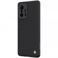 Nillkin Textured Hard Case pre Xiaomi 11T / 11T Pro Black