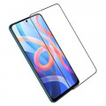 Nillkin Tvrdené Sklo 2.5D CP+ PRO Black pre Xiaomi Redmi Note 11T 5G / POCO M4 Pro 5G