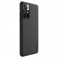 Nillkin Super Frosted Zadný Kryt pre Xiaomi Redmi Note 11T 5G / POCO M4 Pro 5G Black