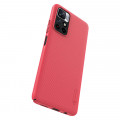 Nillkin Super Frosted Zadný Kryt pre Xiaomi Redmi Note 11T 5G / POCO M4 Pro 5G Bright Red