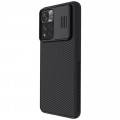 Nillkin CamShield Zadný Kryt pre Xiaomi 11i / Redmi Note 11 Pro+ 5G Black
