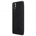 Nillkin Qin Book Puzdro pre Xiaomi Redmi Note 11T 5G / POCO M4 Pro 5G Black