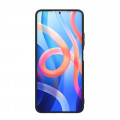 Nillkin Textured Hard Case pre Xiaomi Redmi Note 11T 5G / POCO M4 Pro 5G Black
