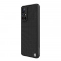 Nillkin Textured Hard Case pre Xiaomi Redmi Note 11T 5G / POCO M4 Pro 5G Black