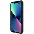 Nillkin Textured PRO Magnetic Hard Case pre Apple iPhone 13 Pro Max Black