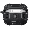 Nillkin Explorer Puzdro pre Airpods 3 Knight Black