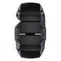 Nillkin Explorer Puzdro pre Airpods 3 Knight Black