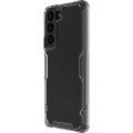 Nillkin Nature TPU PRO Kryt pre Samsung Galaxy S22 Transparent