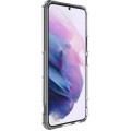 Nillkin Nature TPU PRO Kryt pre Samsung Galaxy S22 Transparent