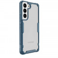 Nillkin Nature TPU PRO Kryt pre Samsung Galaxy S22 Blue