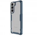 Nillkin Nature TPU PRO Kryt pre Samsung Galaxy S22 Blue