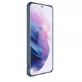 Nillkin Nature TPU PRO Kryt pre Samsung Galaxy S22 Blue