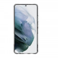 Nillkin Nature TPU PRO Kryt pre Samsung Galaxy S22+ Transparent