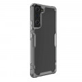 Nillkin Nature TPU PRO Kryt pre Samsung Galaxy S22+ Transparent