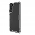 Nillkin Nature TPU PRO Kryt pre Samsung Galaxy S22+ Transparent