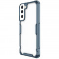 Nillkin Nature TPU PRO Kryt pre Samsung Galaxy S22+ Blue