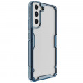 Nillkin Nature TPU PRO Kryt pre Samsung Galaxy S22+ Blue