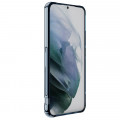 Nillkin Nature TPU PRO Kryt pre Samsung Galaxy S22+ Blue