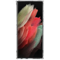 Nillkin Nature TPU PRO Kryt pre Samsung Galaxy S22 Ultra Transparent