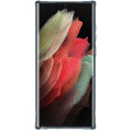 Nillkin Nature TPU PRO Kryt pre Samsung Galaxy S22 Ultra Blue
