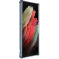 Nillkin Nature TPU PRO Kryt pre Samsung Galaxy S22 Ultra Blue