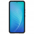 Nillkin CamShield Pro Zadný Kryt pre Samsung Galaxy S22+ Black