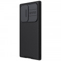 Nillkin CamShield Pro Zadný Kryt pre Samsung Galaxy S22 Ultra Black