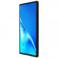 Nillkin CamShield Pro Zadný Kryt pre Samsung Galaxy S22 Ultra Black