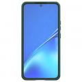 Nillkin Super Frosted PRO Zadný Kryt pre Samsung Galaxy S22 Deep Green