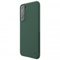 Nillkin Super Frosted PRO Zadný Kryt pre Samsung Galaxy S22 Deep Green