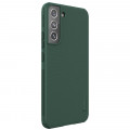 Nillkin Super Frosted PRO Zadný Kryt pre Samsung Galaxy S22+ Deep Green