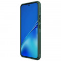Nillkin Super Frosted PRO Zadný Kryt pre Samsung Galaxy S22+ Deep Green