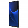 Nillkin Super Frosted PRO Zadný Kryt pre Samsung Galaxy S22 Ultra Black