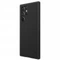 Nillkin Super Frosted PRO Zadný Kryt pre Samsung Galaxy S22 Ultra Black