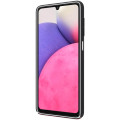 Nillkin Super Frosted Zadný Kryt pre Samsung Galaxy A33 5G Black