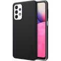 Nillkin Super Frosted Zadný Kryt pre Samsung Galaxy A33 5G Black