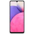 Nillkin Super Frosted Zadný Kryt pre Samsung Galaxy A33 5G White