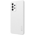 Nillkin Super Frosted Zadný Kryt pre Samsung Galaxy A33 5G White