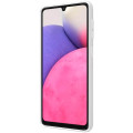 Nillkin Super Frosted Zadný Kryt pre Samsung Galaxy A33 5G White