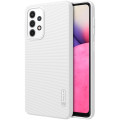Nillkin Super Frosted Zadný Kryt pre Samsung Galaxy A33 5G White