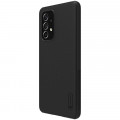 Nillkin Super Frosted PRO Zadný Kryt pre Samsung Galaxy A53 5G Black