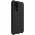 Nillkin Super Frosted PRO Zadný Kryt pre Samsung Galaxy A53 5G Black