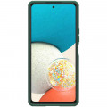 Nillkin Super Frosted PRO Zadný Kryt pre Samsung Galaxy A53 5G Deep Green