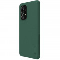 Nillkin Super Frosted PRO Zadný Kryt pre Samsung Galaxy A53 5G Deep Green