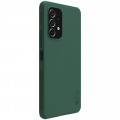 Nillkin Super Frosted PRO Zadný Kryt pre Samsung Galaxy A53 5G Deep Green