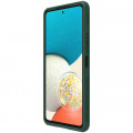 Nillkin Super Frosted PRO Zadný Kryt pre Samsung Galaxy A53 5G Deep Green